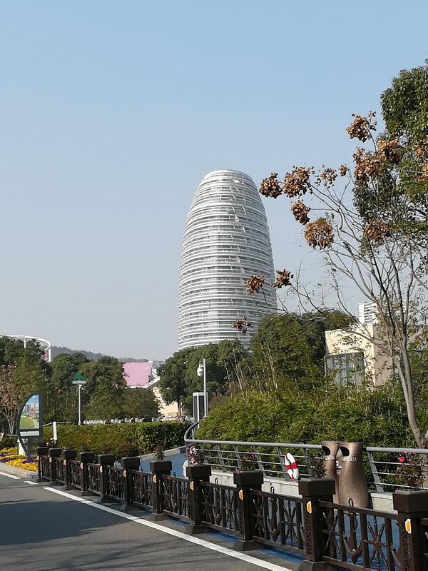 知名酒店餐饮2